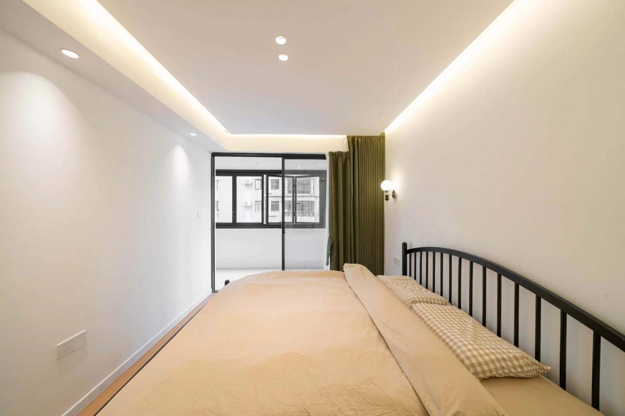 Tonight Hotel South Shanxi Road Shanghai Exterior photo