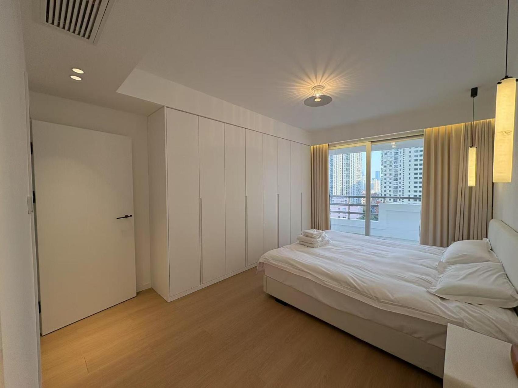 Tonight Hotel South Shanxi Road Shanghai Exterior photo