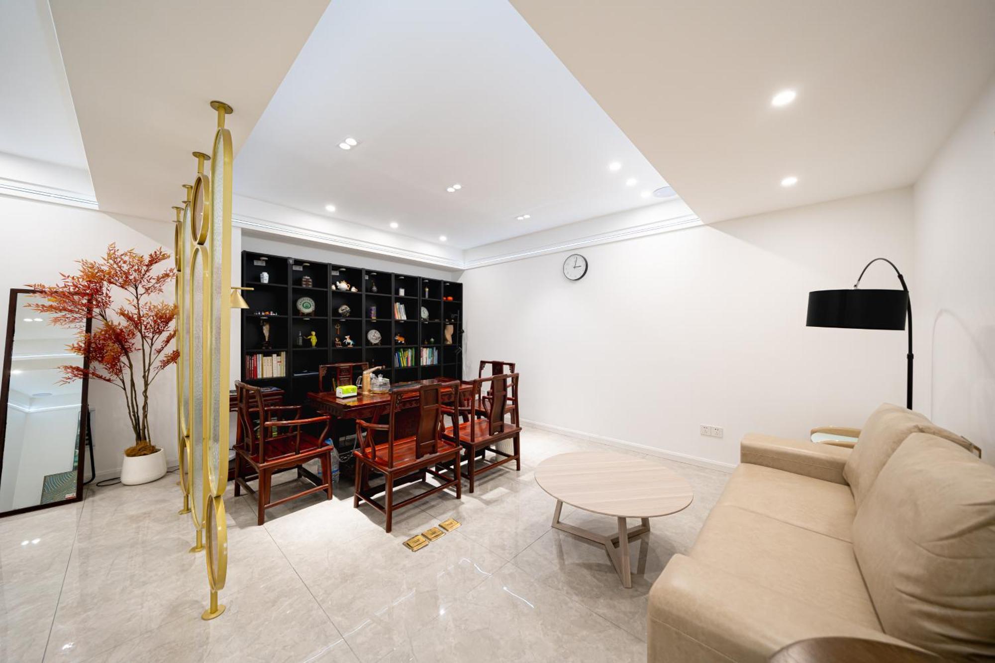 Tonight Hotel South Shanxi Road Shanghai Exterior photo