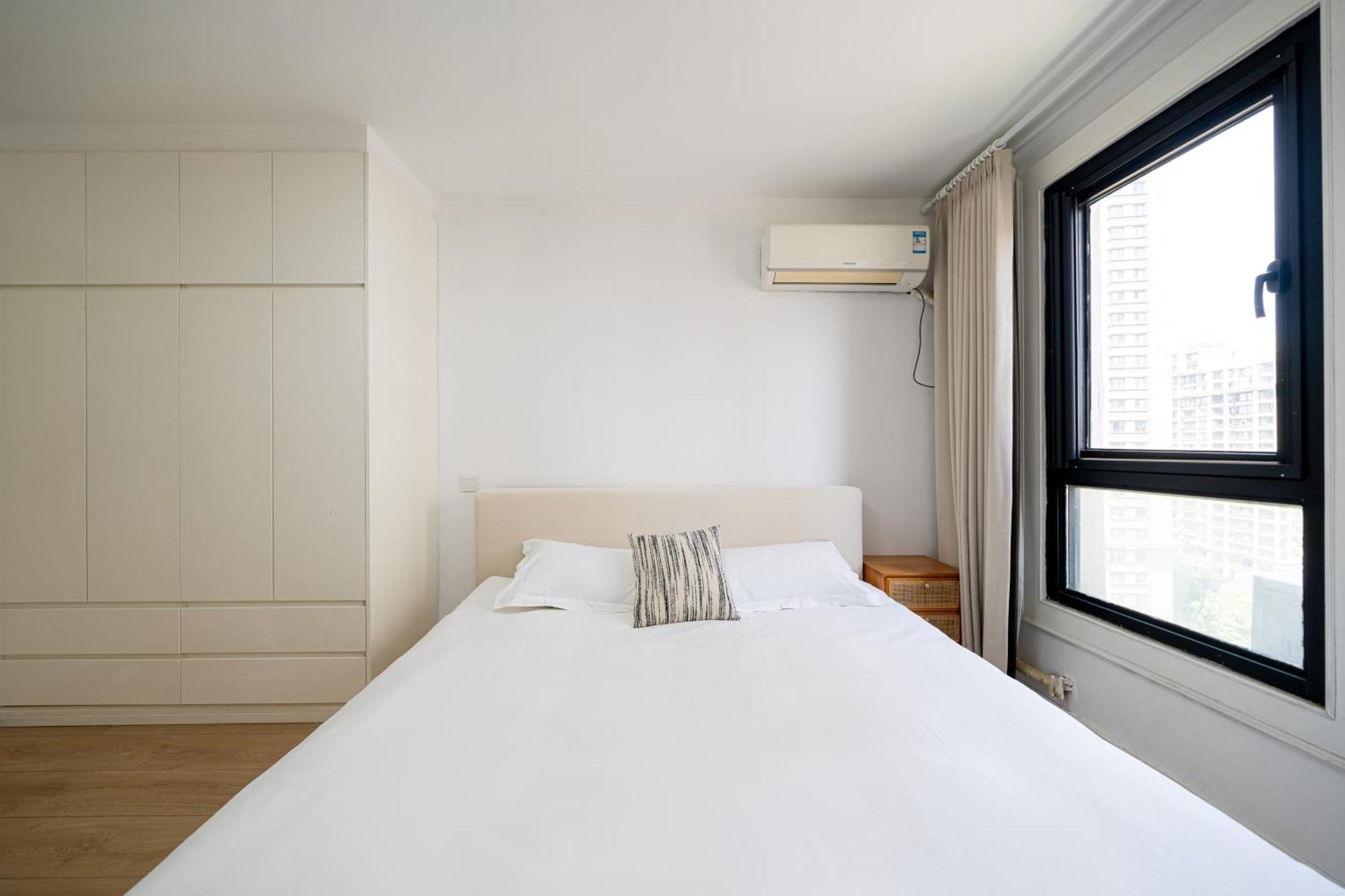 Tonight Hotel South Shanxi Road Shanghai Exterior photo